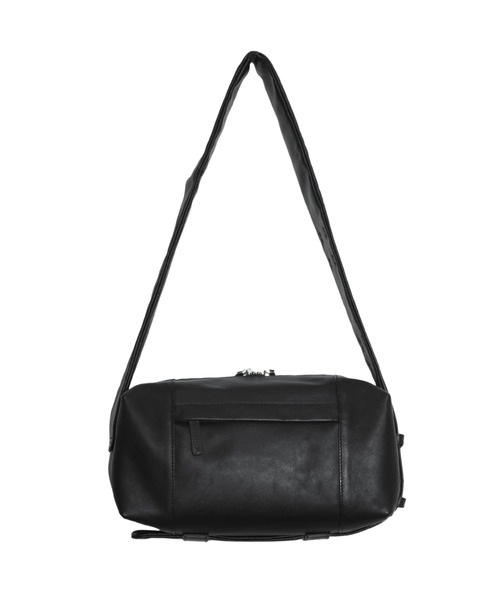 YArKA ショルダーバッグ バッグ 「YArKA/ヤーカ」real leather