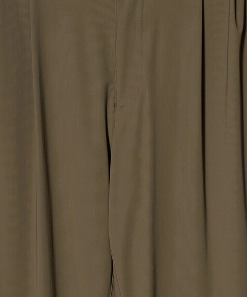 UNITED ARROWS（ユナイテッドアローズ） ワイドパンツ パンツ ナイロン