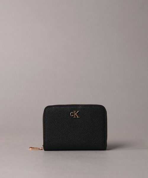 COACH（コーチ） ミニ 二つ折り 二つ折り財布 財布 タビー ウォレット
