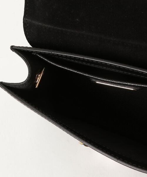 FURLA（フルラ） ショルダーバッグ FREE ブラック レディース