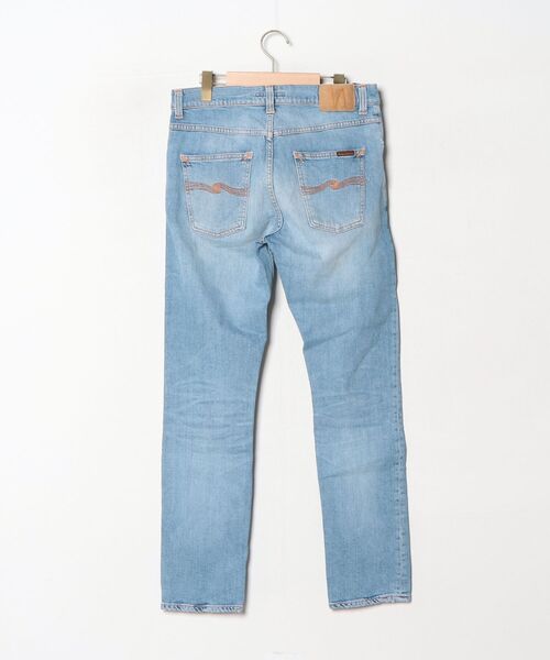 Nudie Jeans（ヌーディージーンズ） デニムパンツ 30inch ライト
