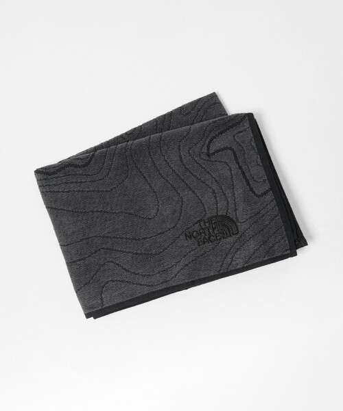 THE NORTH FACE タオルハンカチ 4枚セット THE NORTH FACE（ザ ノースフェイス） ノースフェイス 手ぬぐい