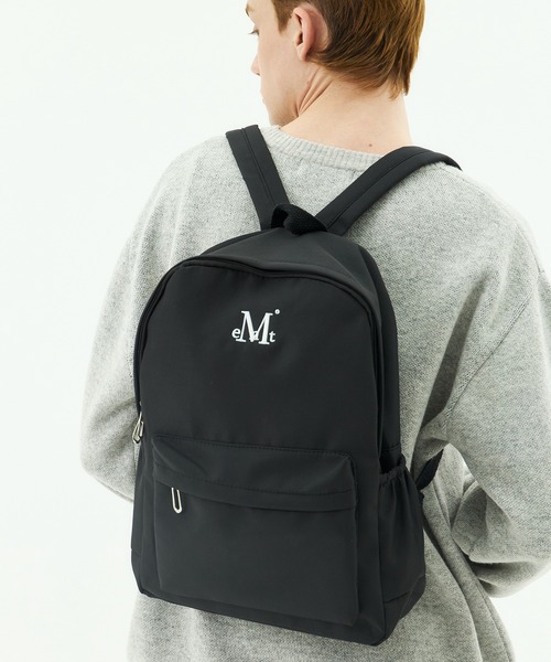 MUCENT（ムセント） デイバック リュック 「MUCENT/ムセント」DONDA 