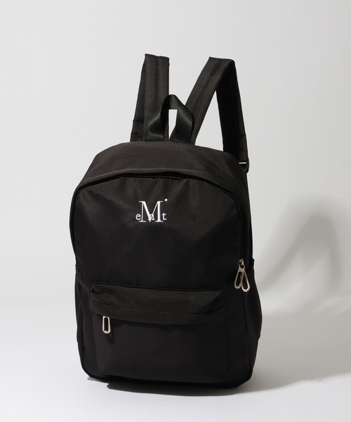 MUCENT（ムセント） デイバック リュック 「MUCENT/ムセント」DONDA