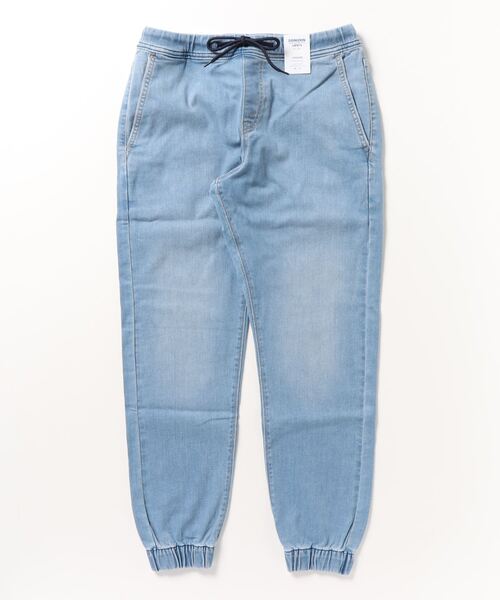 「Levi's」 「DENIZEN」デニムパンツ M ライトインディゴブルー メンズ_画像2