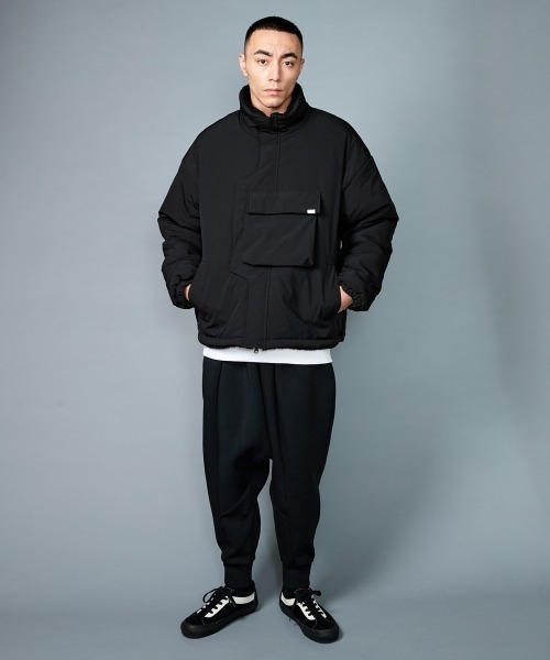 レアセル サルエルパンツ 黒 S rehacer（レアセル） スウェットパンツ ジャージ : Tripping Sarouel