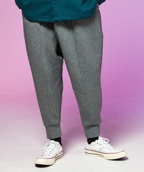 rehacer : Tripping Sarouel Pants / トリッピング サルエルパンツ