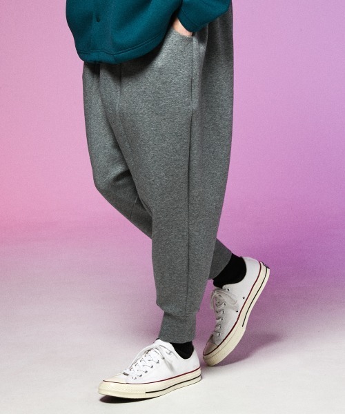 rehacer : Tripping Sarouel Pants / トリッピング サルエルパンツ