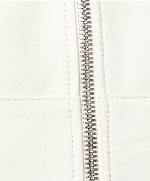 格安100%新品 アウター ADDICT NOIR LEATHER PARKER/レザーパーカー ZOZOTOWN PayPayモール店 - 通販 - PayPayモール 大人気限定SALE