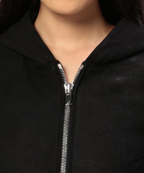 格安100%新品 アウター ADDICT NOIR LEATHER PARKER/レザーパーカー ZOZOTOWN PayPayモール店 - 通販 - PayPayモール 大人気限定SALE