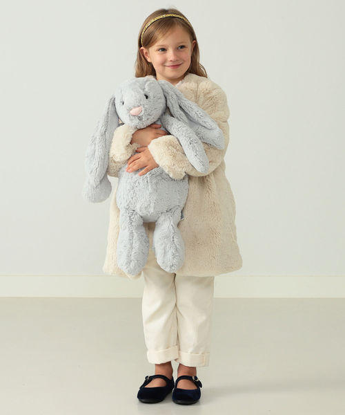 22春夏 おもちゃ Bashful Huge Zozotown Paypayモール店 通販 Paypayモール Jellycat うさぎ ぬいぐるみ 新品安い Vanderschooten Com