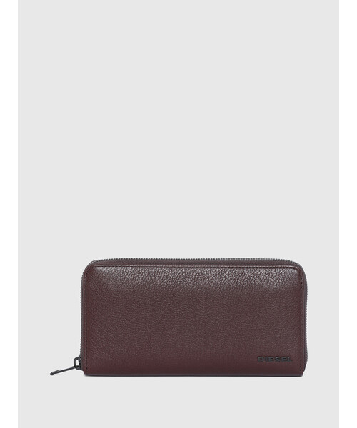 チケットや 財布 Zozotown Paypayモール店 通販 Paypayモール メンズ レザー ジップ付き 長財布