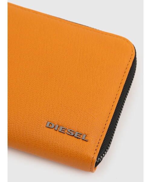 チケットや 財布 Zozotown Paypayモール店 通販 Paypayモール メンズ レザー ジップ付き 長財布