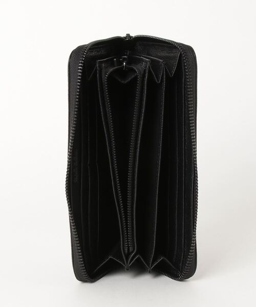 チケットや 財布 Zozotown Paypayモール店 通販 Paypayモール メンズ レザー ジップ付き 長財布