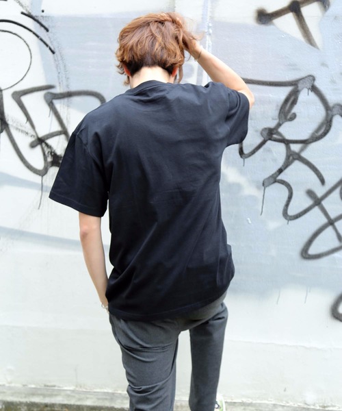 THRASHER tシャツ FLAME S/S T-SHIRTS/スラッシャー Tシャツ