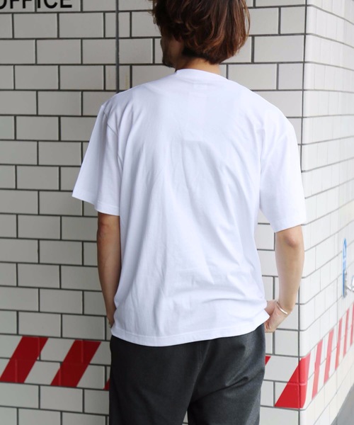 THRASHER（スラッシャー） tシャツ FLAME S/S T-SHIRTS/スラッシャー T