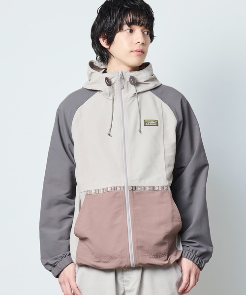 L.L.Bean（エルエルビーン） マウンテンパーカー ウインドブレーカー