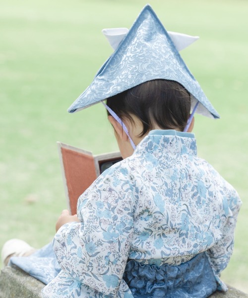 SweetMommy(授乳服&マタニティ) 端午の節句に！ かぶれるオリジナル