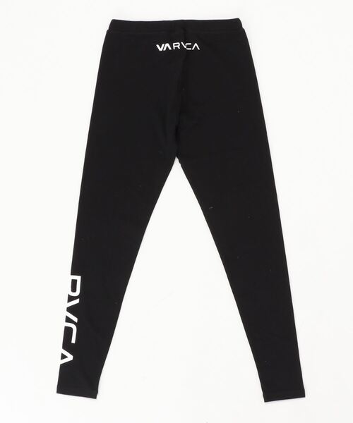 RVCA レギンス RVCA/ルーカ BB043711 : ZOZOTOWN Yahoo!店