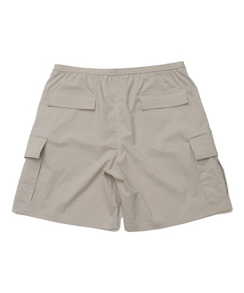 FUSE（フューズ） カーゴパンツ 6P ピンチェックカーゴショーツ