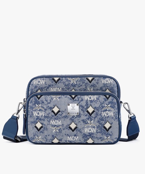 にし ショルダーバッグ バッグ MCM エムシーエム クラシック クロス