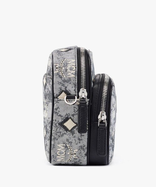 ショルダーバッグ バッグ MCM エムシーエム クラシック クロス