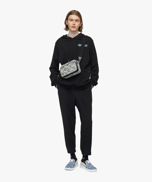 にし ショルダーバッグ バッグ MCM エムシーエム クラシック クロス