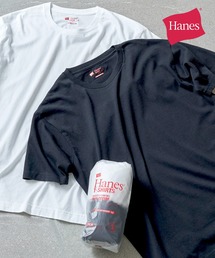 Hanes（ヘインズ） tシャツ 日本人企画に落とし込んだ着心地抜群の