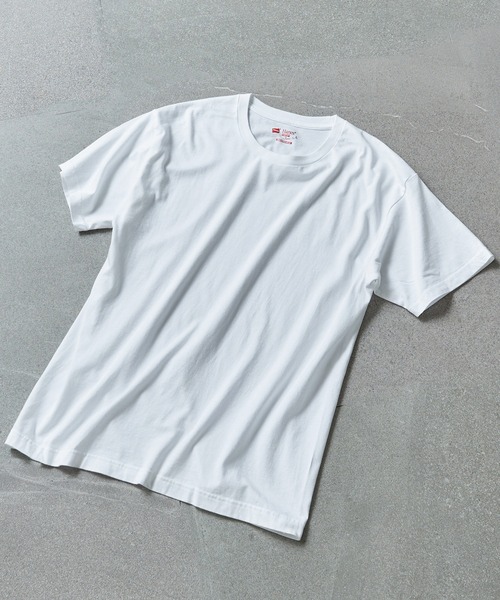 Hanes（ヘインズ） tシャツ メンズ レディース : ZOZOTOWN Yahoo!店