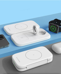 RELAX（リラックス） 「RELAX/リラックス」3in1 iCharge/3in1