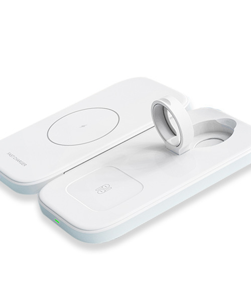 RELAX（リラックス） 「RELAX/リラックス」3in1 iCharge/3in1