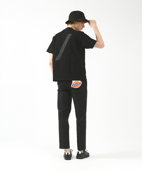 5/ tシャツ 「5/」OFF DUTY ショートスリーブTシャツ メンズ