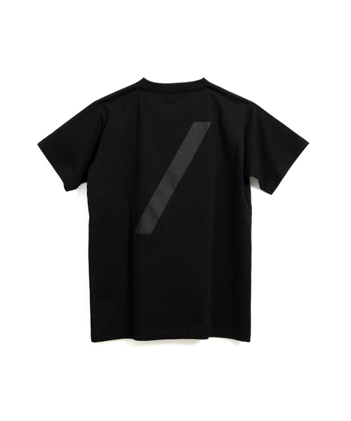 5/ tシャツ 「5/」OFF DUTY ショートスリーブTシャツ メンズ