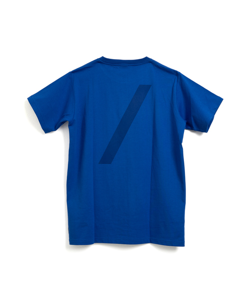 5/ tシャツ 「5/」OFF DUTY ショートスリーブTシャツ メンズ