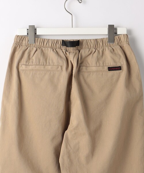 ハーフパンツ パンツ 「Gramicci」G-SHORT ショーツ ショートパンツ メンズの画像