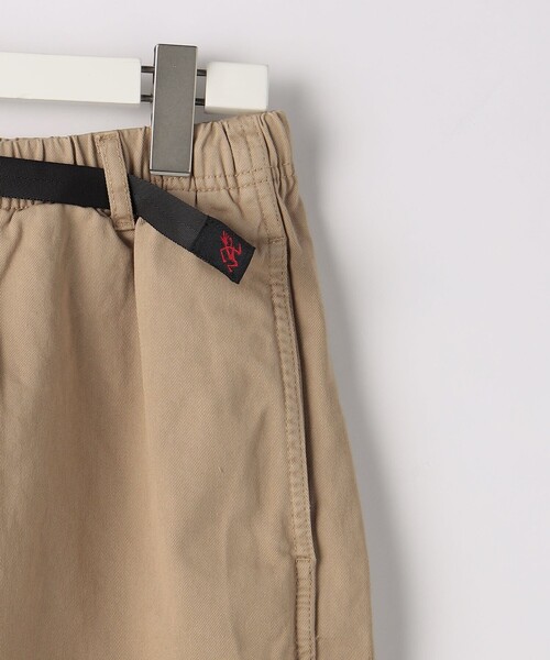 ハーフパンツ パンツ 「Gramicci」G-SHORT ショーツ ショートパンツ メンズの画像