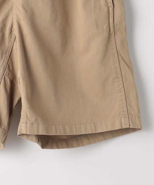 ハーフパンツ パンツ 「Gramicci」G-SHORT ショーツ ショートパンツ メンズの画像