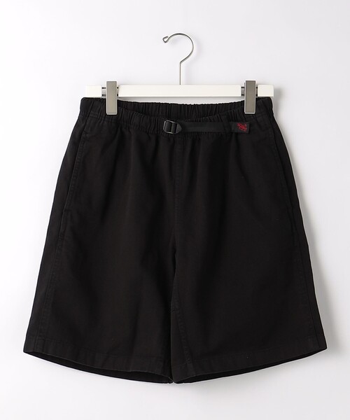 ハーフパンツ パンツ 「Gramicci」G-SHORT ショーツ ショートパンツ メンズの画像