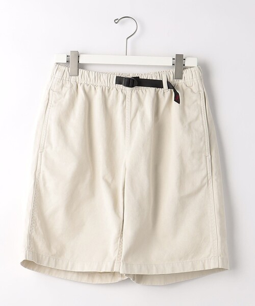 ハーフパンツ パンツ 「Gramicci」G-SHORT ショーツ ショートパンツ メンズの画像