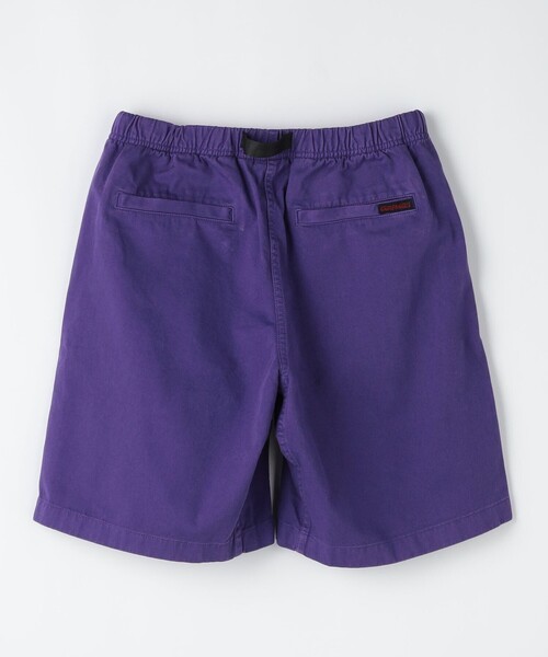 ハーフパンツ パンツ 「Gramicci」G-SHORT ショーツ ショートパンツ メンズの画像