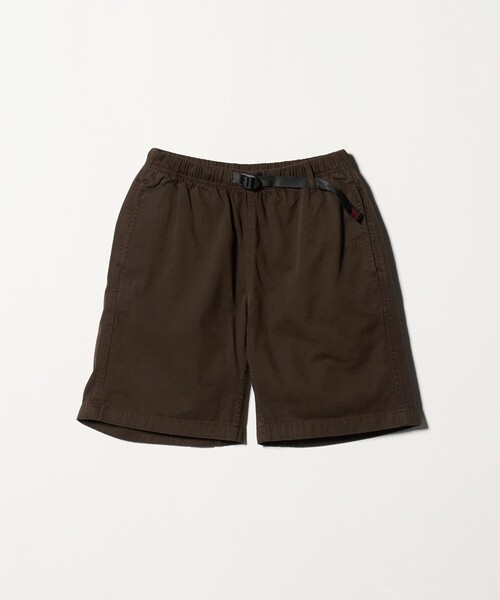 ハーフパンツ パンツ 「Gramicci」G-SHORT ショーツ ショートパンツ メンズの画像