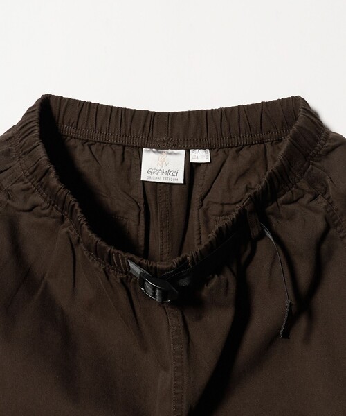 ハーフパンツ パンツ 「Gramicci」G-SHORT ショーツ ショートパンツ メンズの画像