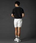 パンツ ストレッチジャージーベルトループ付き2...の詳細画像5