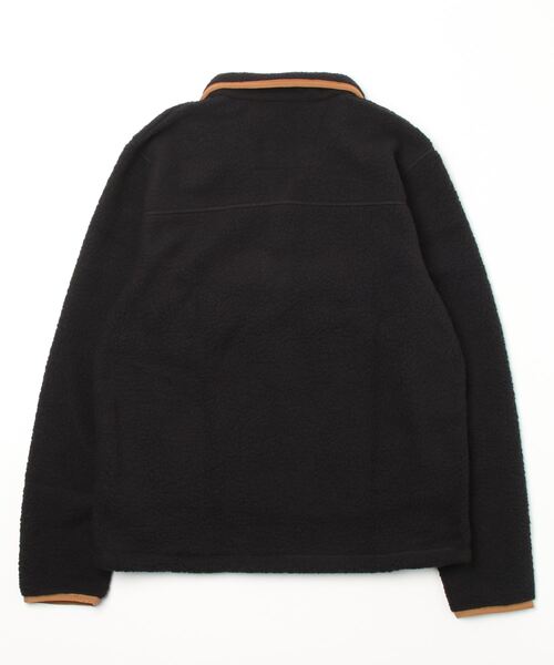 Carhartt リラックスフィット フリース コート 関税送料込 Carhartt コート ジャケット リラックスフィット フリースプル