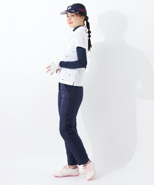 Marie Claire - マリクレール　レディースインナーシャツ　2点セット Marie Claire シャツ ブラウス 「marie claire:マリ.クレール