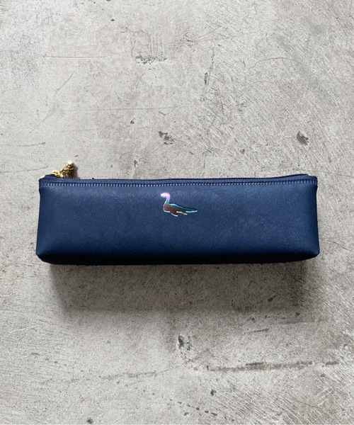 COMMON WARE ペン EC:MATOKA POINT PEN CASE ペンケース : ZOZOTOWN