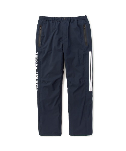 ゼロハリバートン ゴルフパンツ ZERO HALLIBURTON（ゼロハリバートン） パンツ ゴルフ レインパンツ