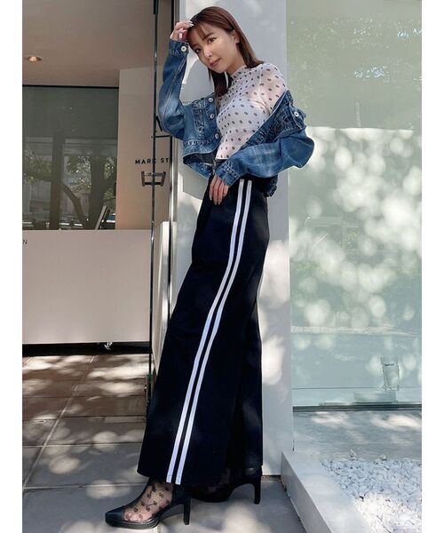 GYDA ブーツ GGメッシュショートブーツ レディース : ZOZOTOWN
