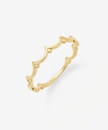 ESTELLE（エステール） 指輪 リング シルバー リング（指輪） WEB限定