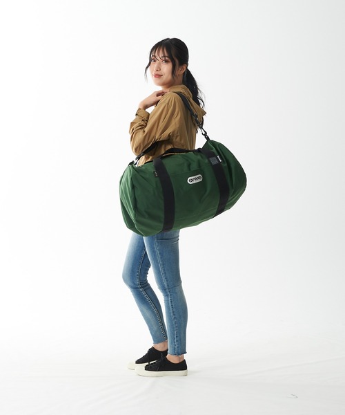 OUTDOOR PRODUCTS ボストンバッグ 「OUTDOOR PRODUCTS